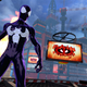 Illustration for article titled The Ultimate Spider-Man: Shattered Dimensions Hands-On Preview